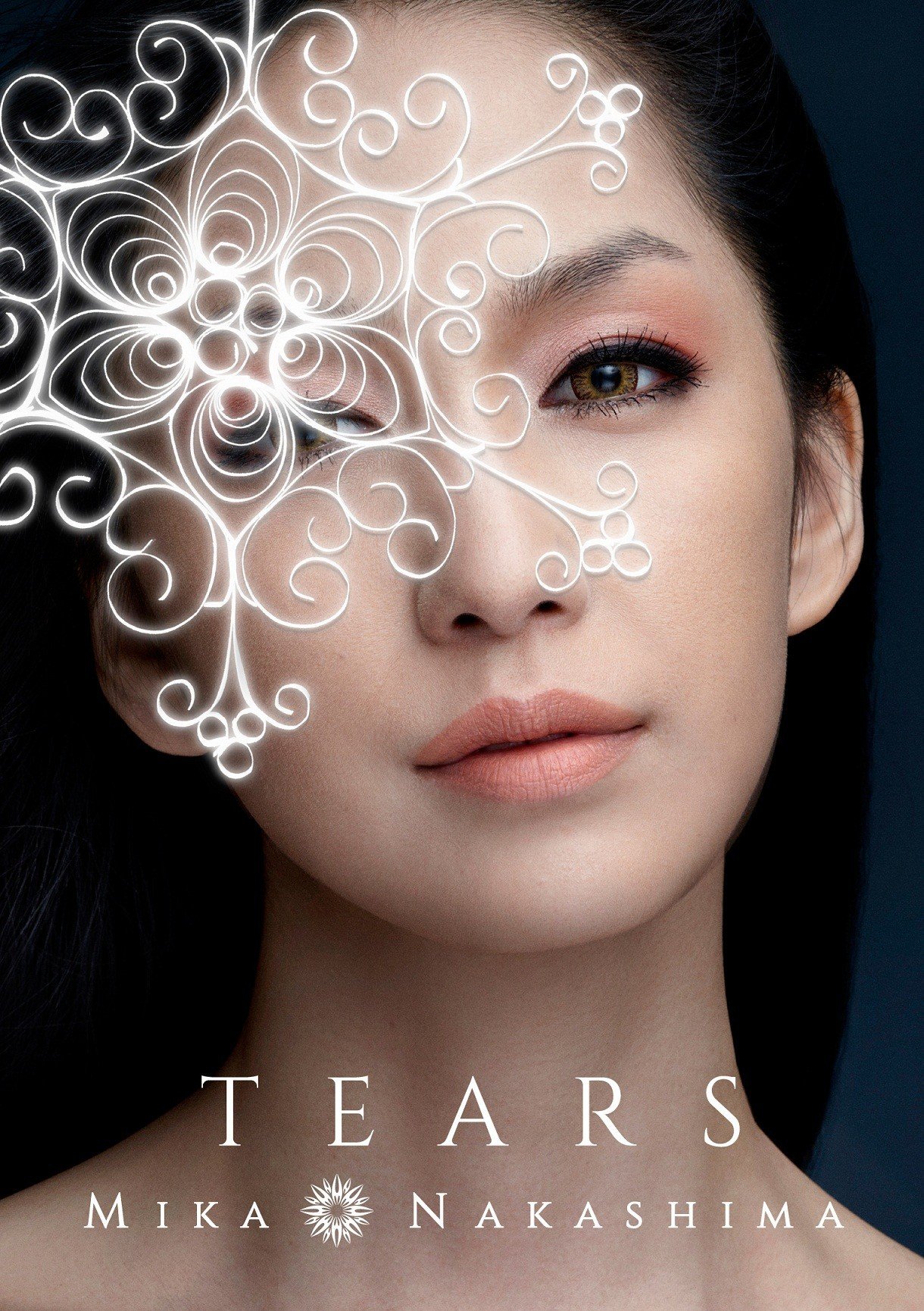 中岛美嘉 Mika Nakashima - TEARS(ALL SINGLES BEST) 2014 DVD 480i MPEG2 - 2.40GB