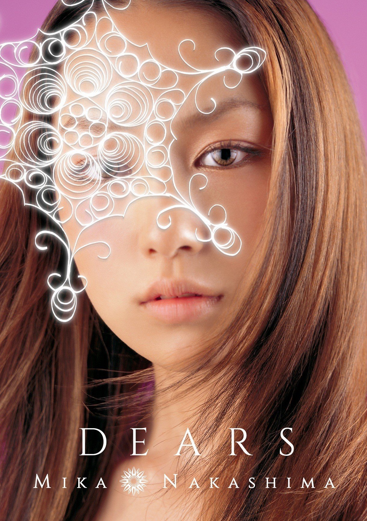 中岛美嘉 Mika Nakashima - DEARS(ALL SINGLES BEST) 2014 DVD 480i MPEG2 - 2.29GB