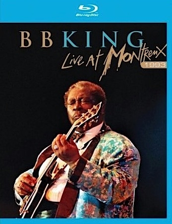 B.B. King 比比金 - Live At Montreux 1993 BD蓝光原盘 1080i H264 - 22.27GB