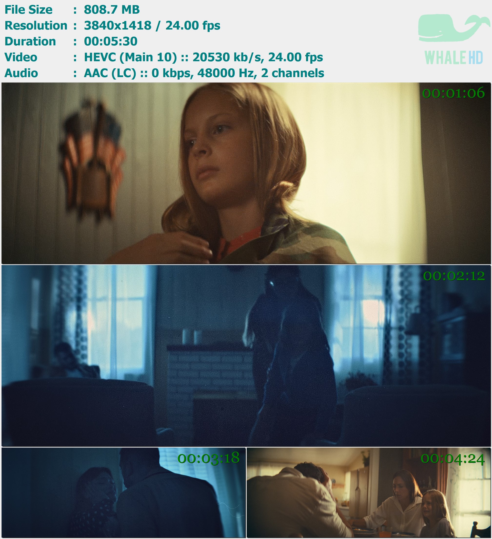 Christina Aguilera - No Es Que Te Extrañe 2022 AM 1418p H265 - 808.70MB