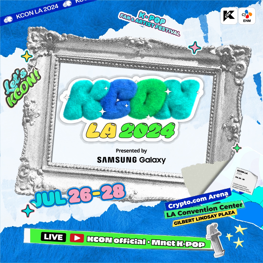 2024 KCON LA - (2024-07-26+07-27+07-28) YT 1440p VP9 - 21.30GB