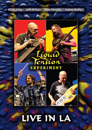 Liquid Tension Experiment - Live in L.A. 2008 BD蓝光原盘 1080i H264 - 21.58GB