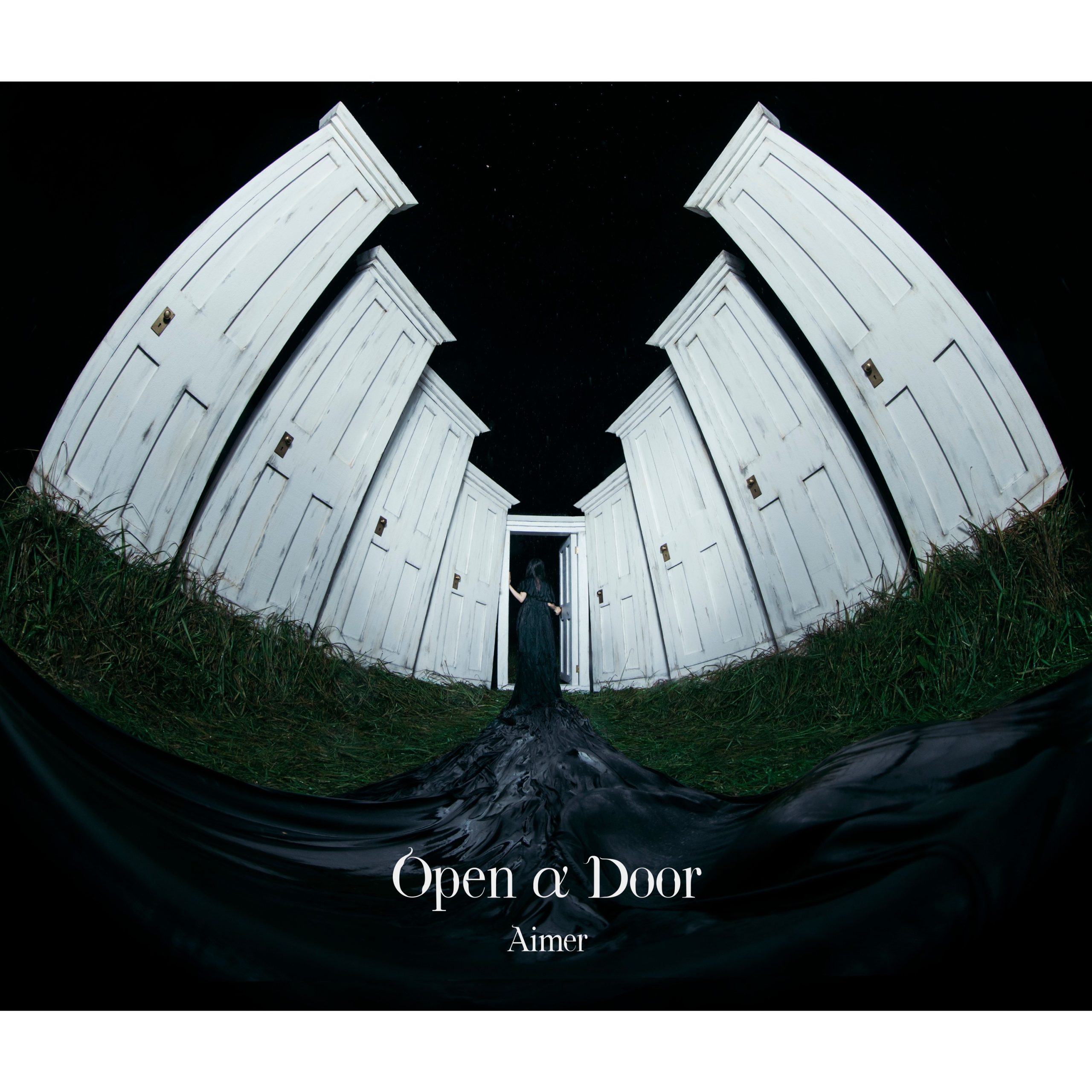 Aimer - Open α Door - Aimer 10th Anniversary Final 