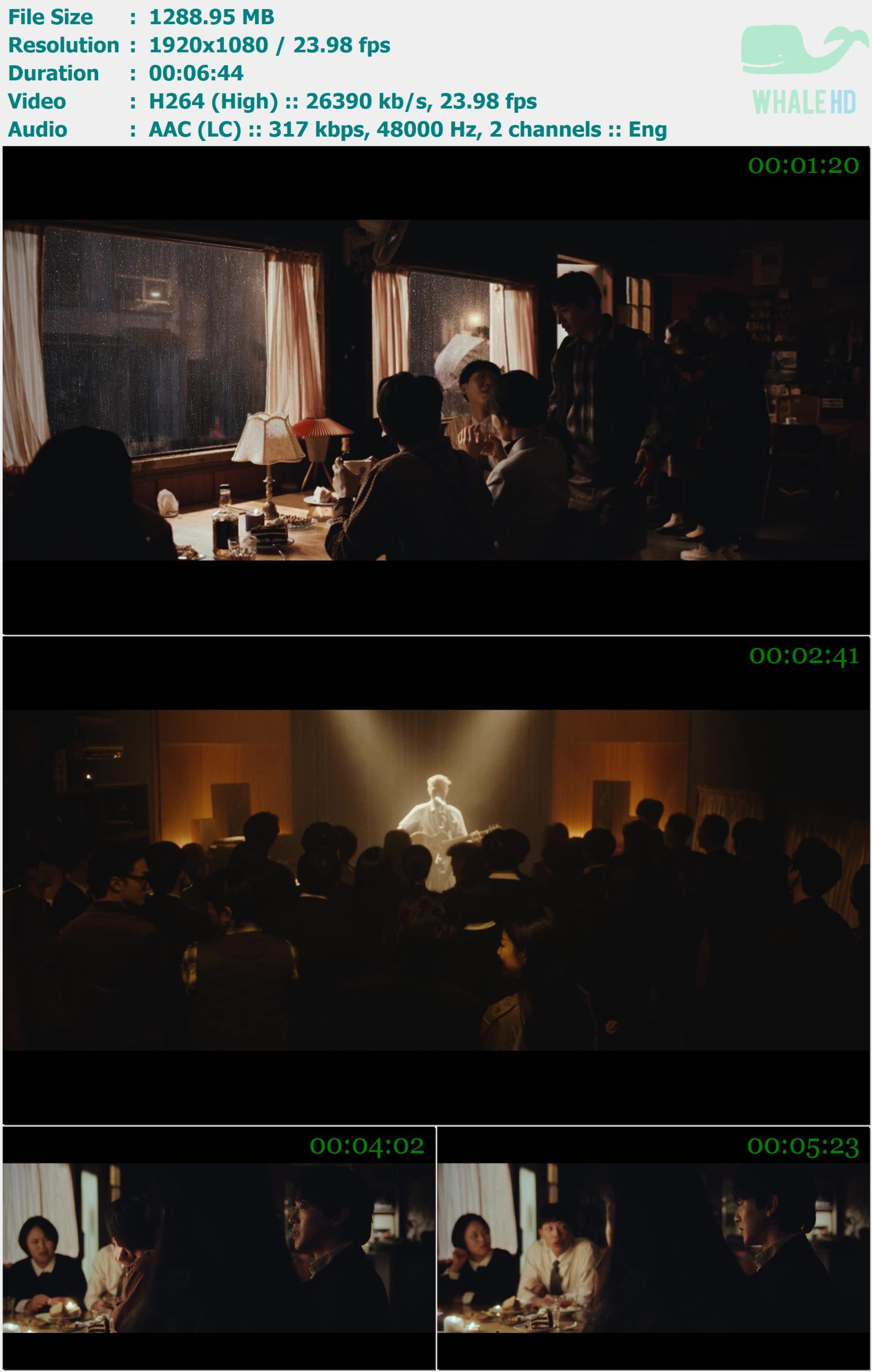 Zion.T - May 2020 MasterRip 1080p H264 - 1.26GB