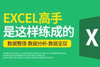 《Excel数据分析 数据整理 数据呈现》高手必备宝典阿里云网盘 - 889.23MB