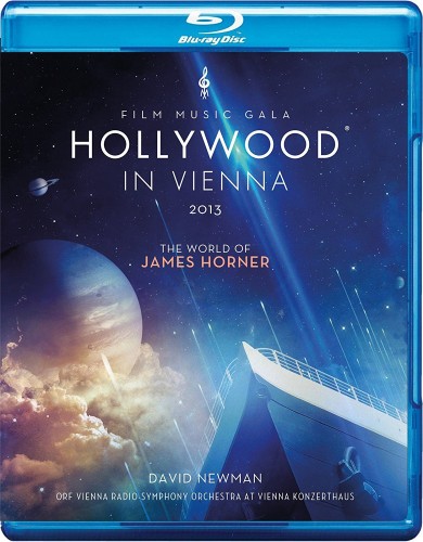 Hollywood in Vienna - The World of James Horner 2013 BD蓝光原盘 1080i H264 - 23.19GB