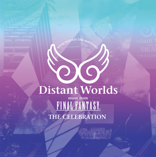 植松伸夫 Nobuo Uematsu - 最终幻想25周年交响音乐会 Distant Worlds music from FINAL FANTASY THE CELEBRATION 2012 BD蓝光原盘 1080i H264 - 45.42GB