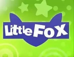 Little Fox一起快乐学英语 第1阶段 阿里云盘