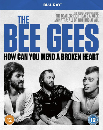 Bee Gees - How Can You Mend a Broken Heart 2020 BD蓝光原盘 1080p H264 - 33.35GB