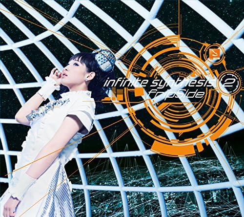 fripSide - infinite synthesis 2 初回限定盤 - ANIMAX MUSIX 2013 + 「リスアニ! LIVE-4」2014 BD蓝光原盘+CD 1080p H264 - 16.46GB