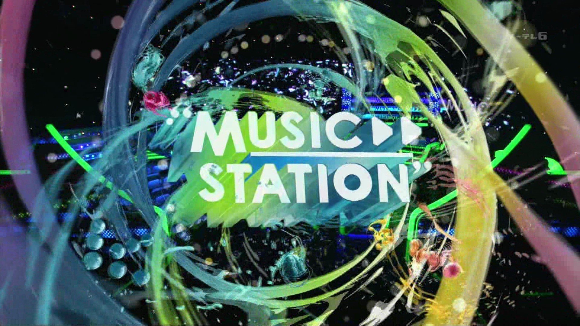 Music Station 2011.06.24 HDTVRip 720p X264 - 8.13GB