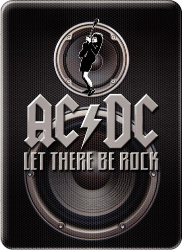 AC/DC - Let There Be Rock 1980 (2011) BD蓝光原盘+BDRip 1080p H264 - 21.81GB+5.41GB