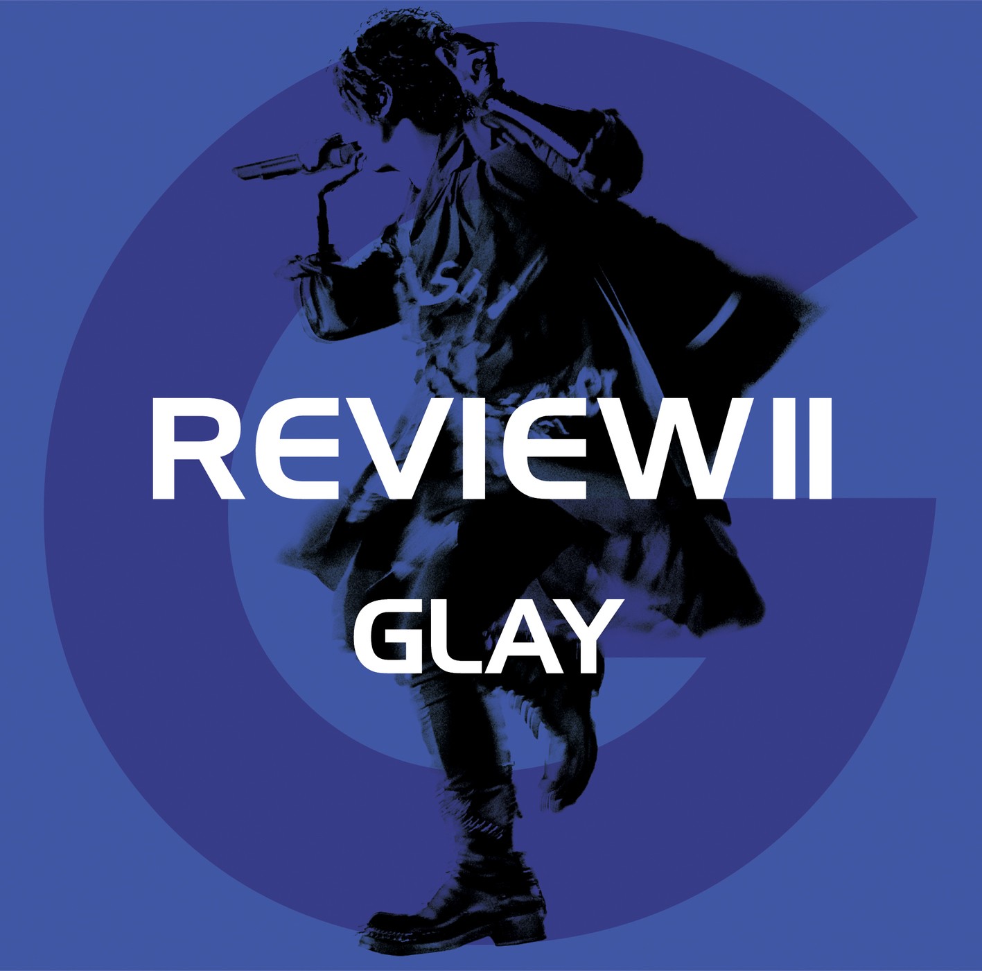 GLAY - REVIEWII BEST OF GLAY - GLAY 25th Anniversary Special Live in Seoul at KBS ARENA 2019.6.30 [2020.03.06] BD蓝光原盘 1080i H264 - 41.73GB