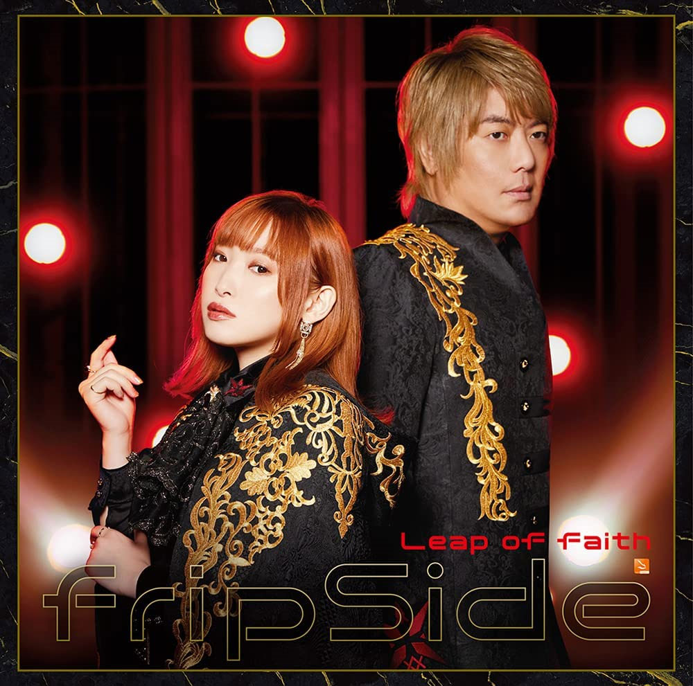 fripSide - Leap of faith 2022 BD蓝光原盘+CD 1080p H264 - 5.69GB