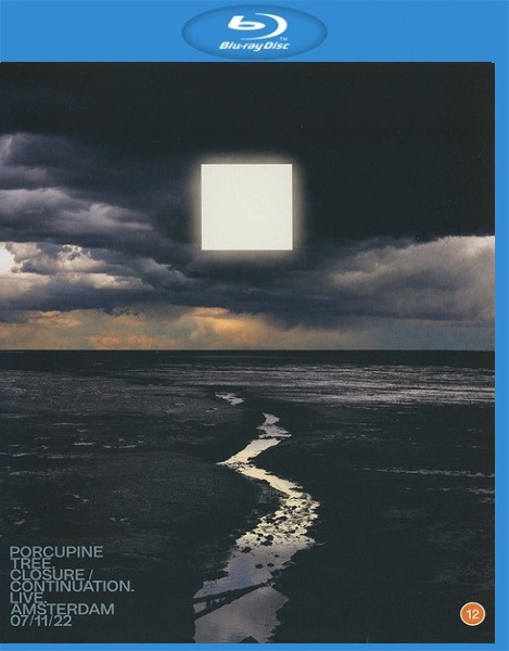 Porcupine Tree - Closure / Continuation Live Amsterdam 2023 BD蓝光原盘 1080i - 41.83GB