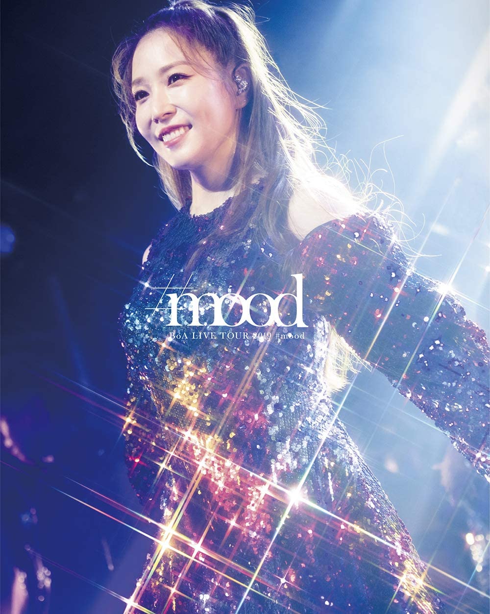 宝儿 BoA - BoA LIVE TOUR #mood 2019 BD蓝光原盘 1080p H264 - 30.21GB