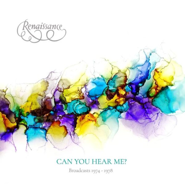 Renaissance - Can You Hear Me? Broadcasts 1974-1978 (2024) BD蓝光原盘 1080i H264 - 18.75GB