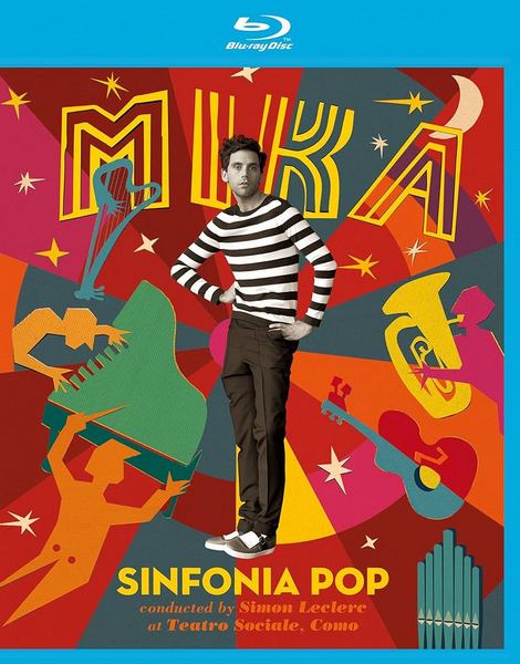 Mika - Sinfonia Pop 2016 BD蓝光原盘 1080i H264 - 27.10GB