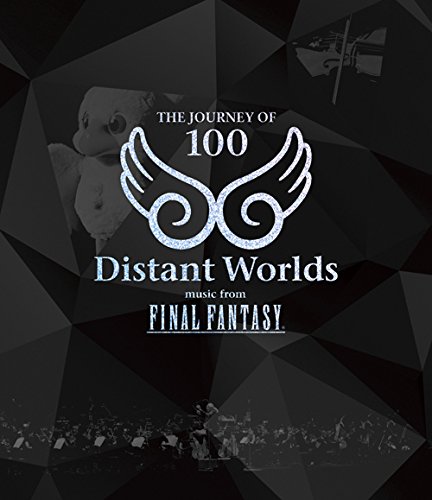 最终幻想交响音乐会 Distant Worlds：Music from Final Fantasy - The Journey of 100 2015 BD蓝光原盘 1080i H264 - 42.40GB