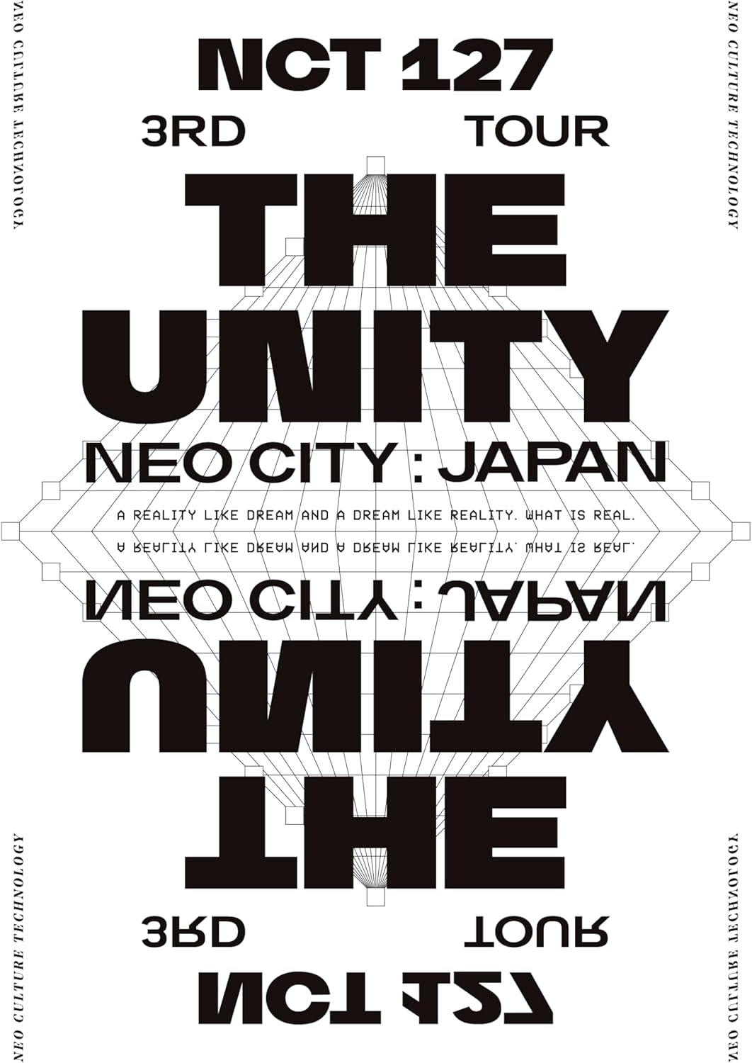 NCT 127 - 3RD TOUR NEO CITY JAPAN - THE UNITY 2024 BD蓝光原盘 1080p H264 - 54.05GB