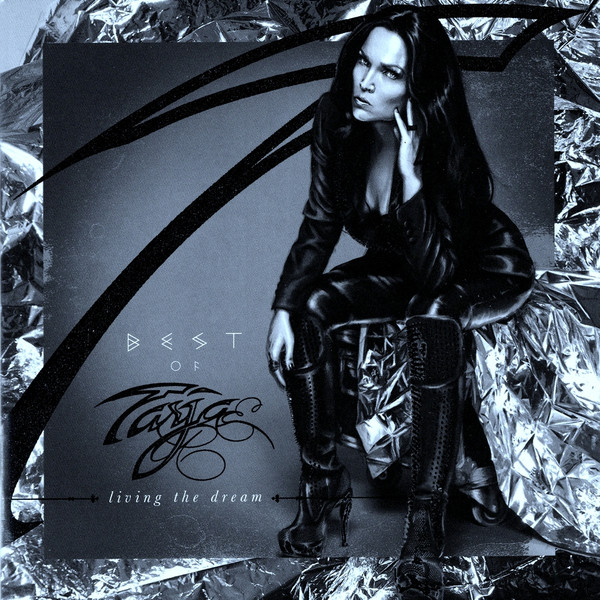 Tarja Turunen (Nightwish) - Best Of - Living The Dream 2022 1080i H264 - 40.19GB