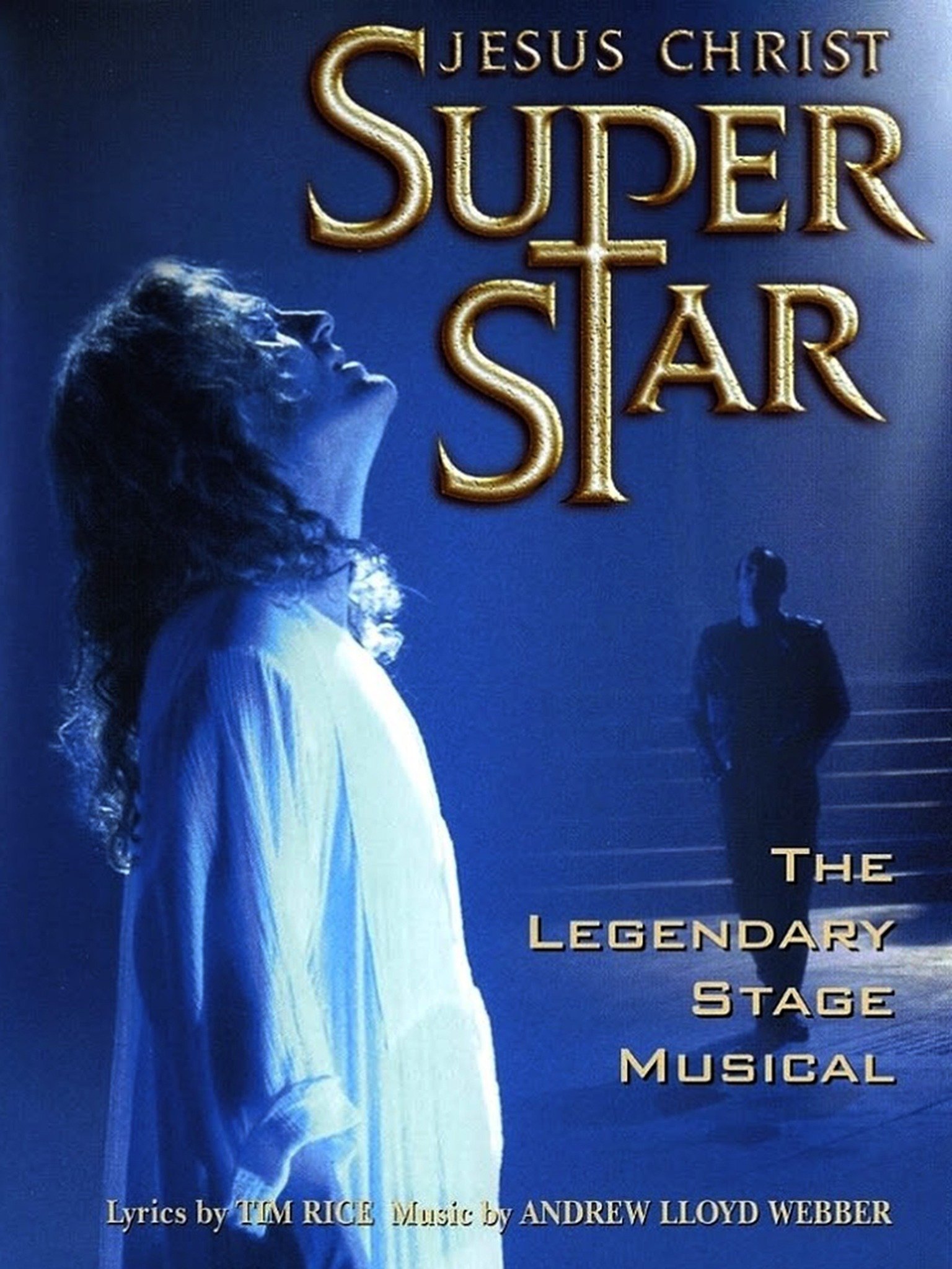 音乐剧 耶稣基督万世巨星 Jesus Christ Superstar 2000 中字 BD蓝光原盘+Remux 1080i H264 - 35.67GB+24.67GB