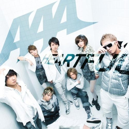 AAA - HEARTFUL 2010 DVD 480i MPEG2 - 2.93GB