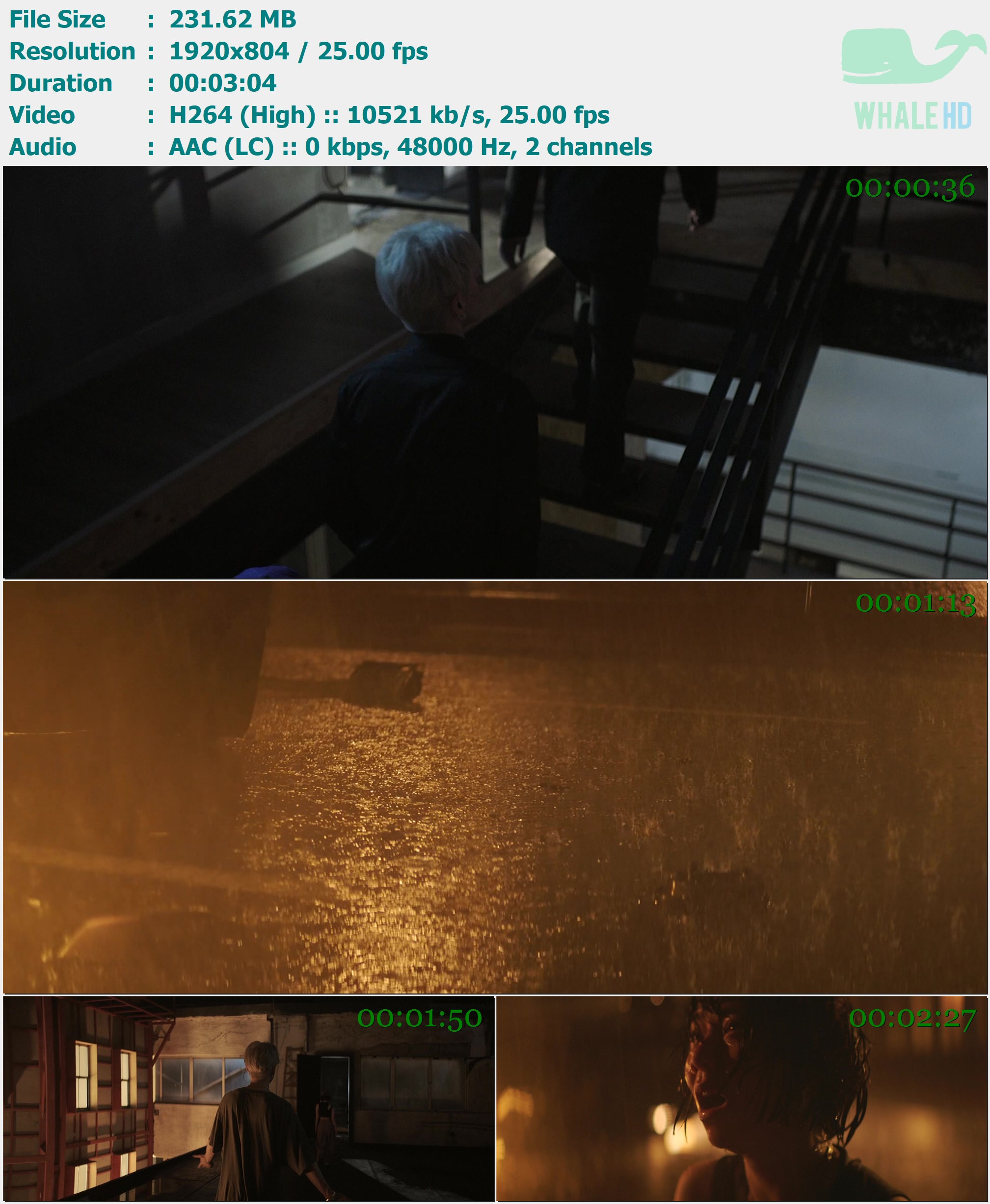 邓紫棋 - PASSION受难曲 2022 AM 804p H264 - 231.62MB