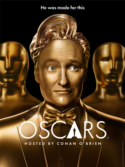 奥斯卡颁奖礼 97th Academy Awards 2025 中字 FEED 1080i+720p - 70GB+57.98GB