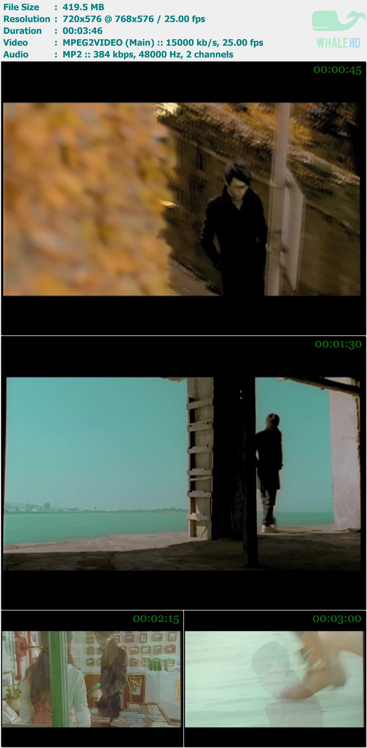 方大同 - Singalongsong 2012 MasterRip 576i MPEG2 - 419.50MB
