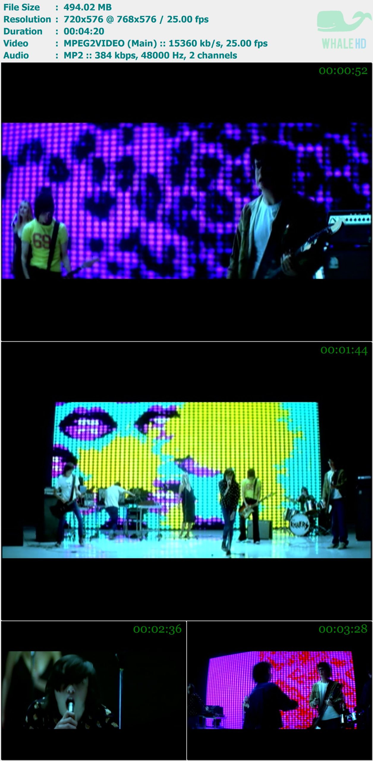 方大同 - 黑白 2008 MasterRip 576i MPEG2 - 494.02MB
