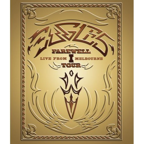 Eagles: Farewell Tour 1 - Live in Melbourne 2005 BD蓝光原盘+HD DVD 1080i VC1 - 26.16GB+26.70GB