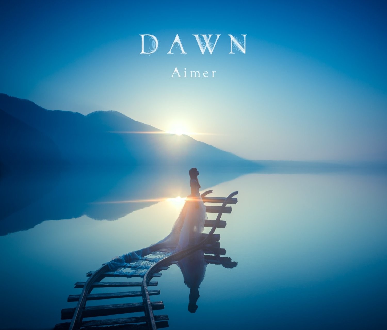 Aimer - DAWN 2015 BD蓝光原盘 1080p H264 - 10.47GB