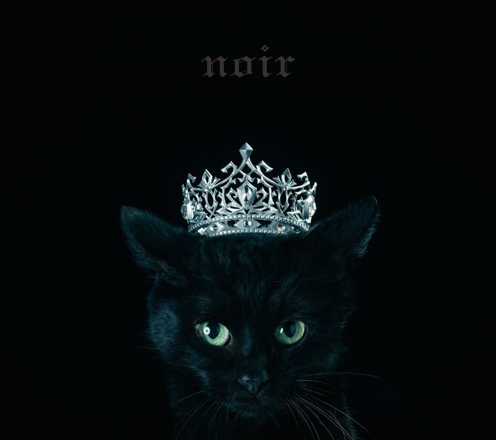 Aimer - BEST SELECTION “noir” 2017 BD蓝光原盘+CD 1080p H264 - 16.43GB