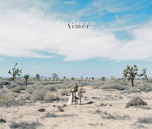 Aimer - daydream [2016.09.21] Aimer Live Tour “DAWN” BD蓝光原盘+CD 1080i H264 - 22.22GB