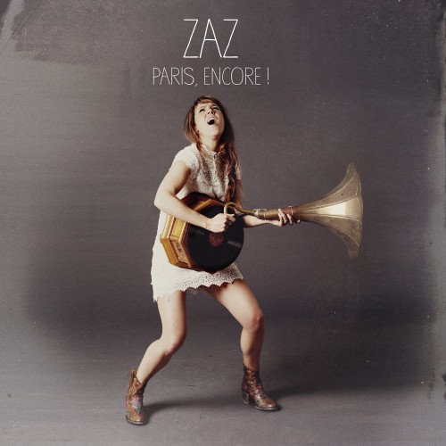 Zaz - Paris, Encore! 2015 BD蓝光原盘 1080i H264 - 16.64GB