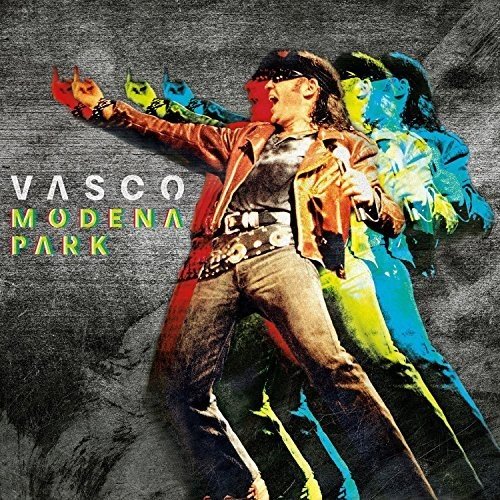 Vasco Rossi - Vasco Modena Park 2017 BD蓝光原盘 1080i H264 - 45.37GB