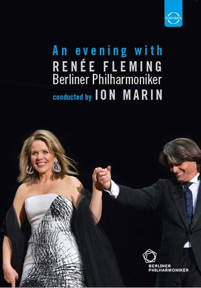 Renee Fleming - An evening with Renee Fleming 2010 BD蓝光原盘 1080i H264 - 20.23GB