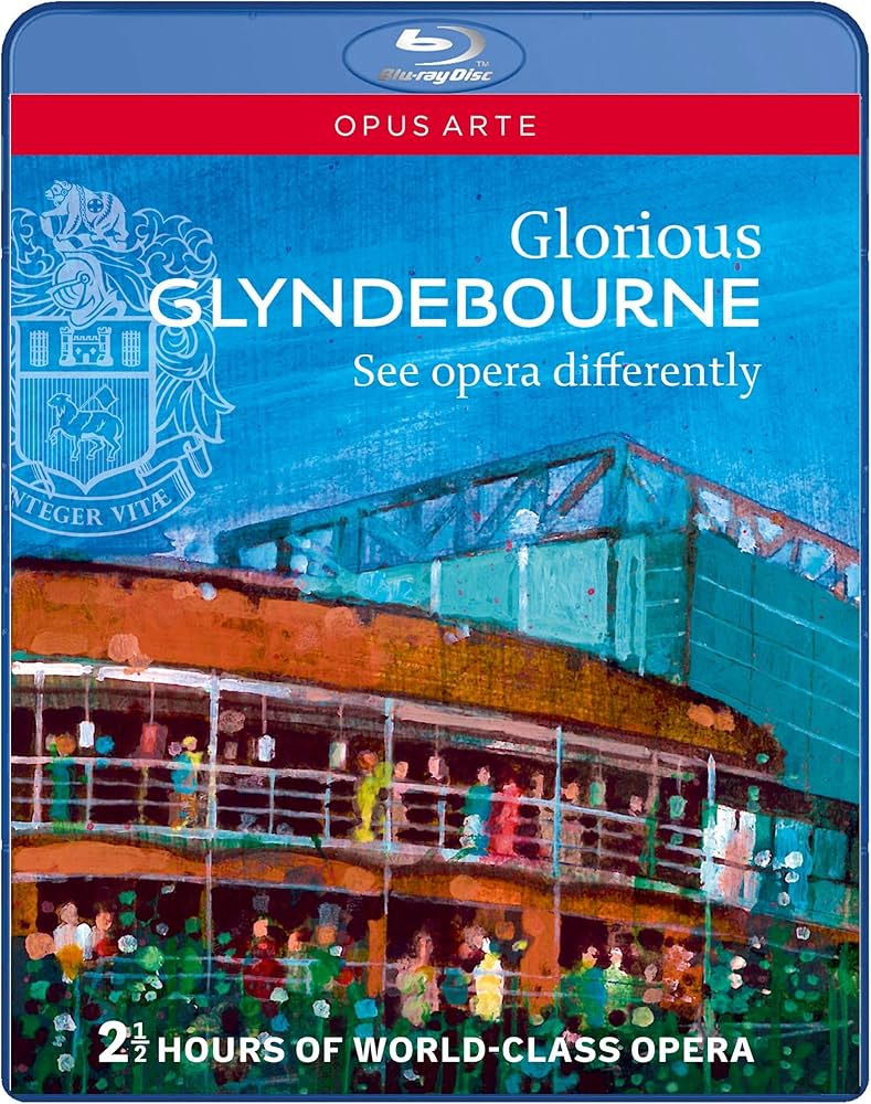 Glorious Glyndebourne (2004-2012) (Jiri Belohlavek, William Christie, Mark Elder, Ivan Fischer, Philippe Jordan, Vladimir Jurowski, Robin Ticcia) 2014 BD蓝光原盘 1080i H264 - 36.60GB