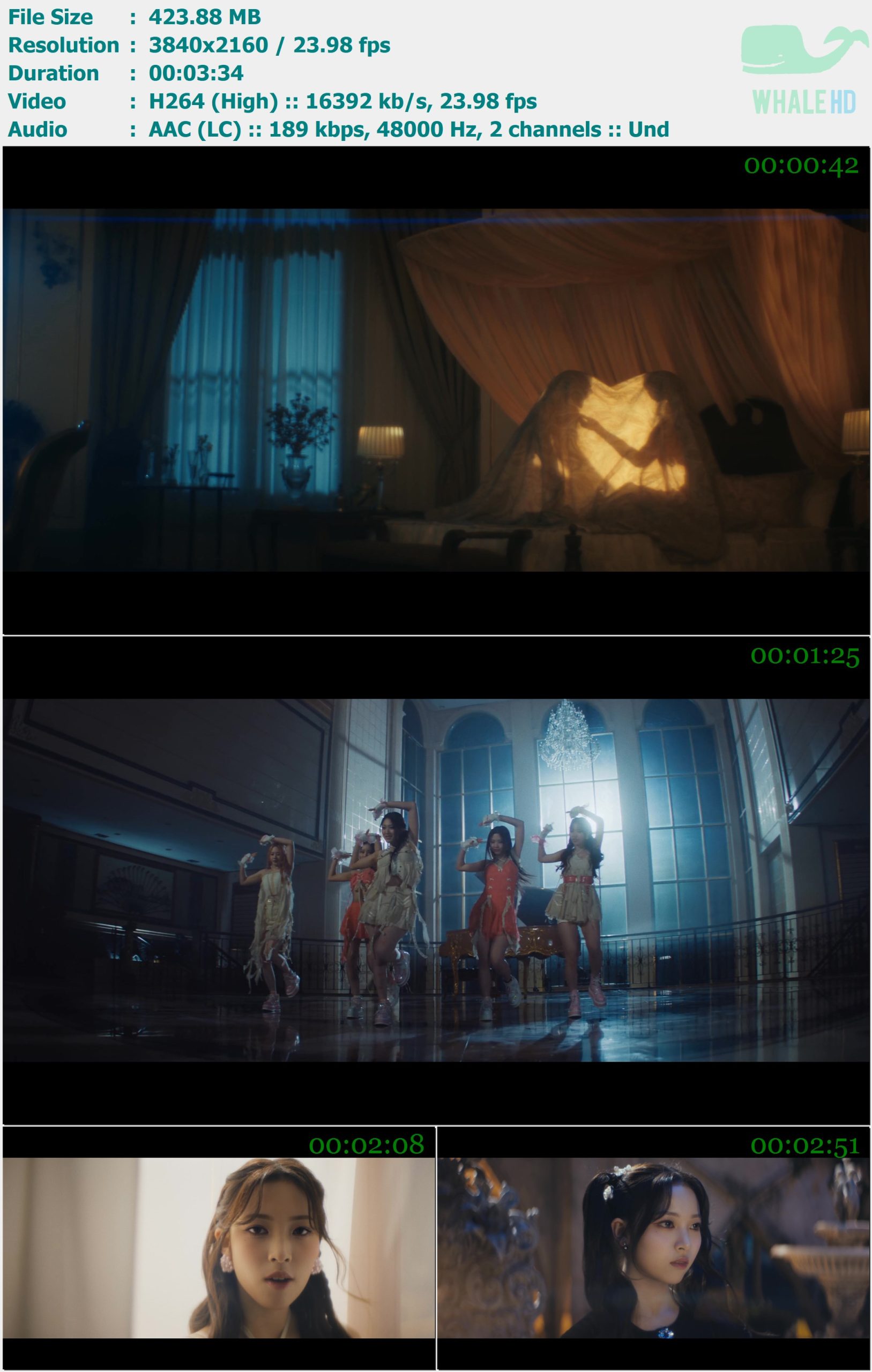 Rescene - Uh Uh 2024 WEB-DL 2160p H264 - 423.88MB