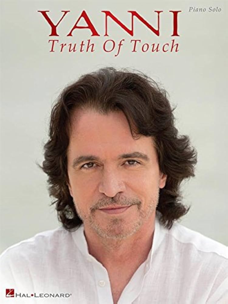 雅尼 Yanni - Truth Of Touch - A Living Legacy 2011 DVD 480i MPEG2 - 7.54GB