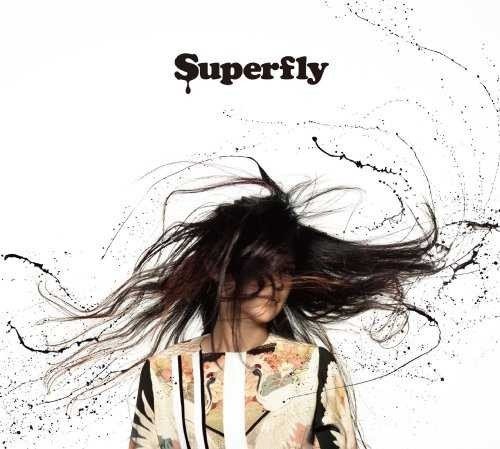 Superfly - 黒い雫 & Coupling Songs: 'Side B' 2015 DVD 480i MPEG2 - 4.04GB