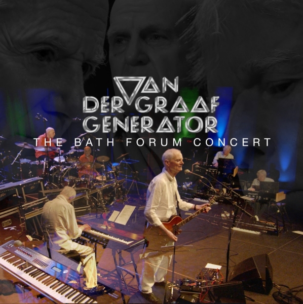 Van der Graaf Generator - The Bath Forum Concert 2023 BD蓝光原盘 1080i H264 - 37.53GB