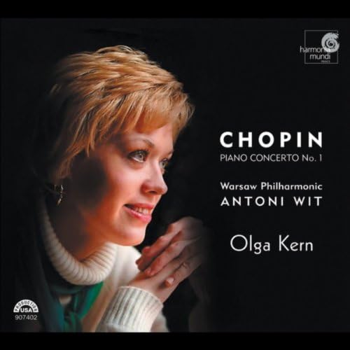 肖邦：第一第二钢琴协奏曲 Chopin: Piano Concertos Warsaw (指挥：Antoni Wit, perform Nikolai Demidenko, Evgeny Kissin) 2010 BD蓝光原盘 1080i MPEG2 - 21.17GB
