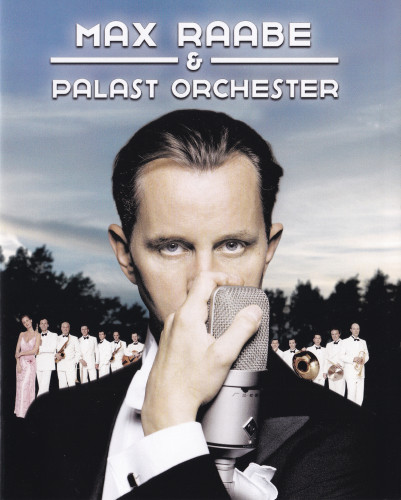 Max Raabe & Palast Orchester - Live aus der Waldbühne Berlin 2006 BD蓝光原盘 1080i H264 - 33.69GB