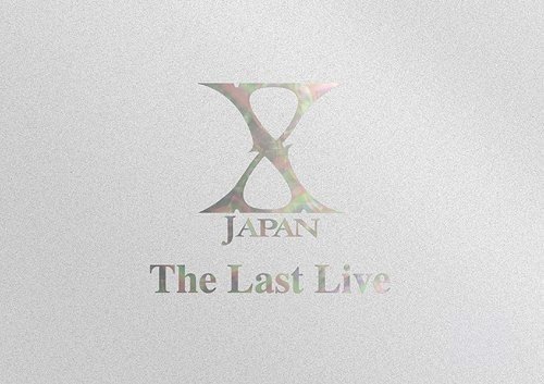 X JAPAN - THE LAST LIVE 完全版 2011 BD蓝光原盘 1080i H264 - 32.04GB