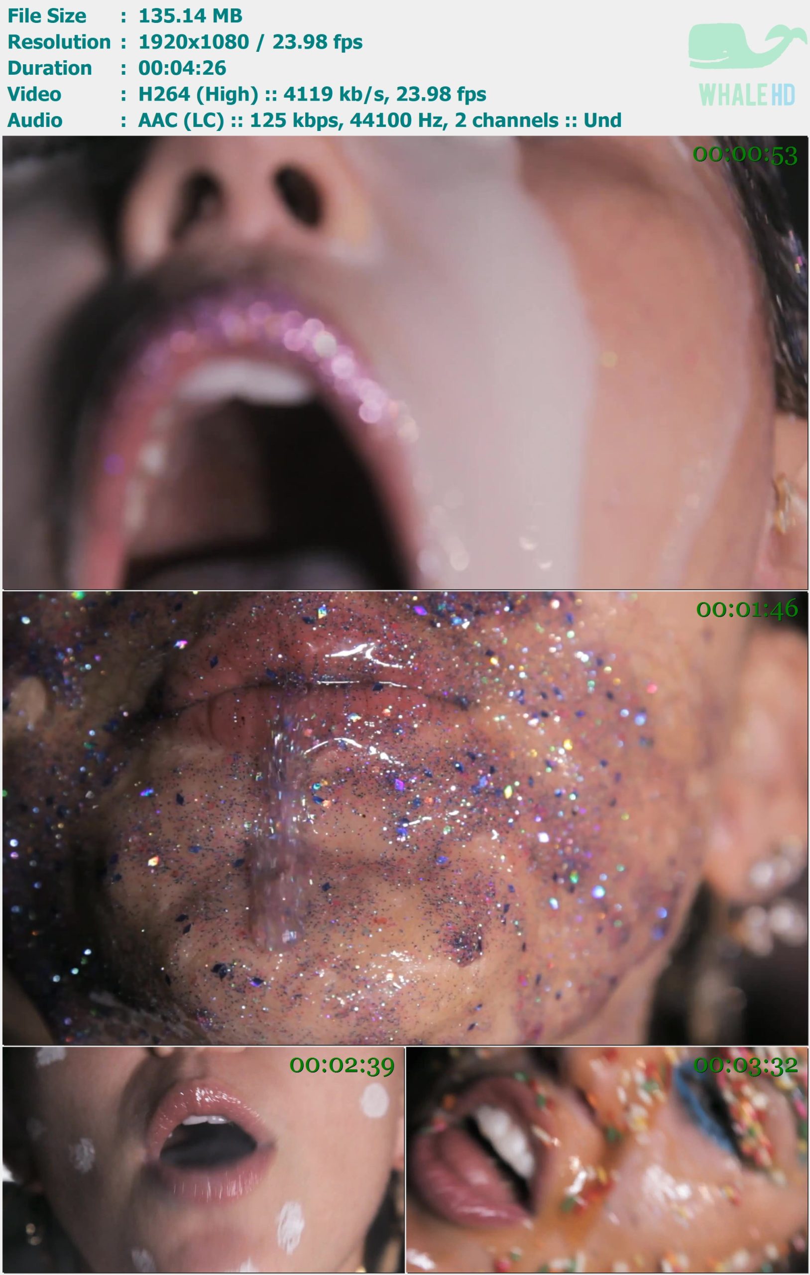 Miley Cyrus - Dooo It 2015 𝐕𝐄𝐕𝐎 1080p H264 - 135.14MB