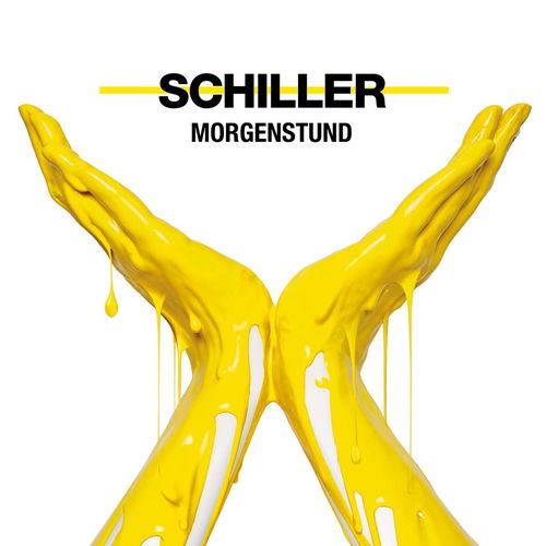Schiller - Morgenstund (Super Deluxe Edition) 2019 BD蓝光原盘 1080p H264 - 74.42GB