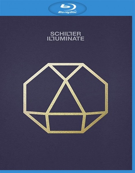 Schiller - Illuminate 2023 BD蓝光原盘 1080i H264 - 41.66GB