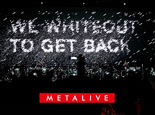 Metafive - Metalive 2016 BD蓝光原盘 1080p H264 - 22.89GB